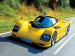 Porsche 962 Dauer Le Mans 1994 года